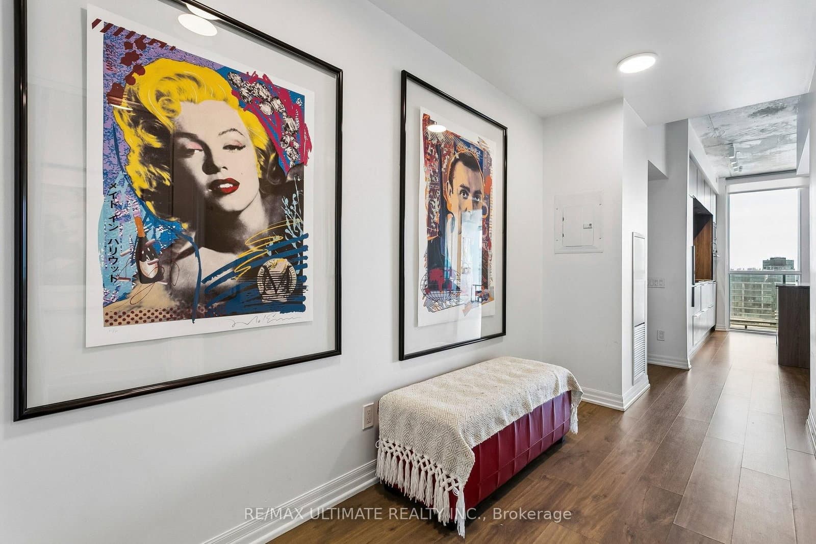 88 Blue Jays Way, Unit 3007 - Image 3
