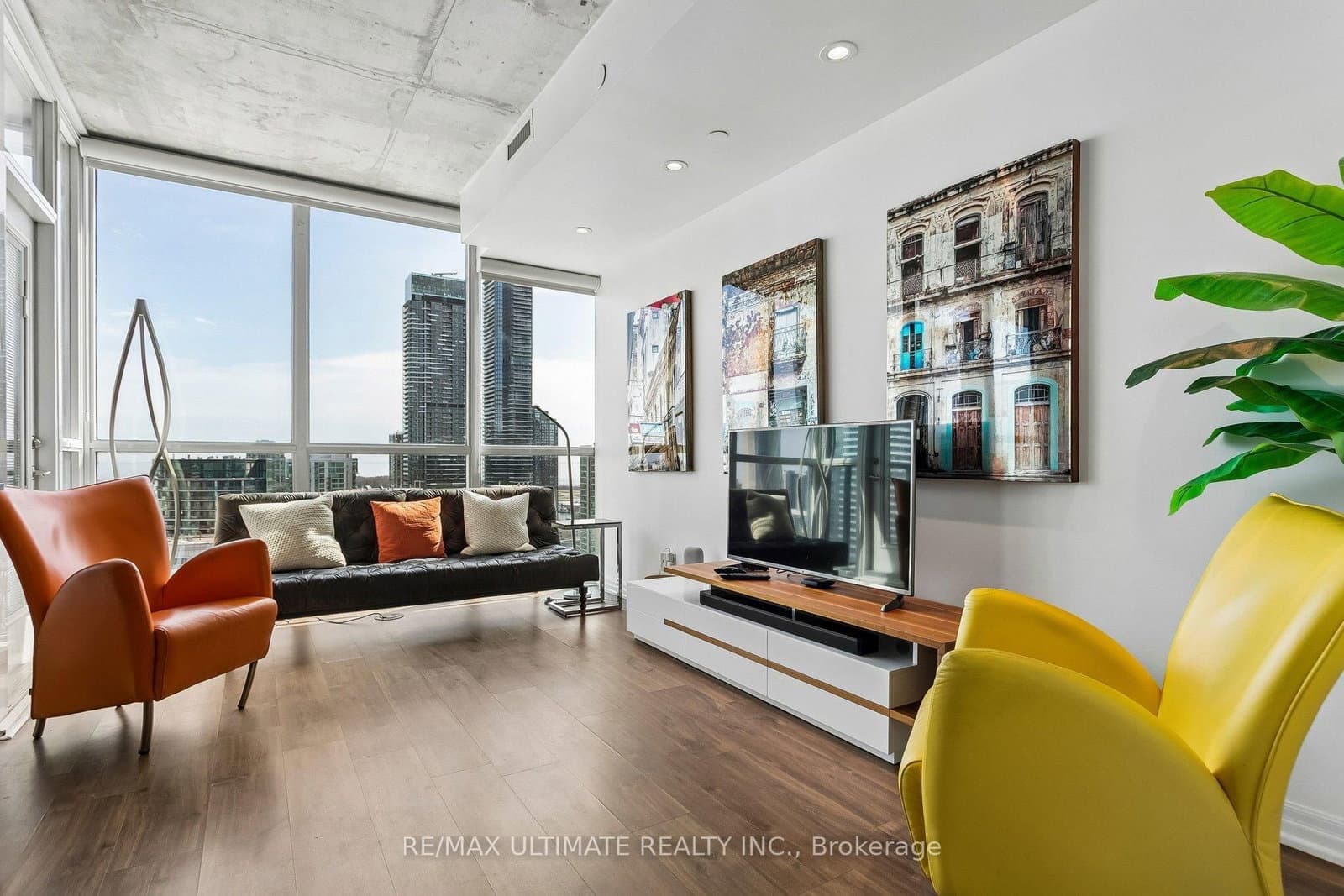 88 Blue Jays Way, Unit 3007 - Image 5