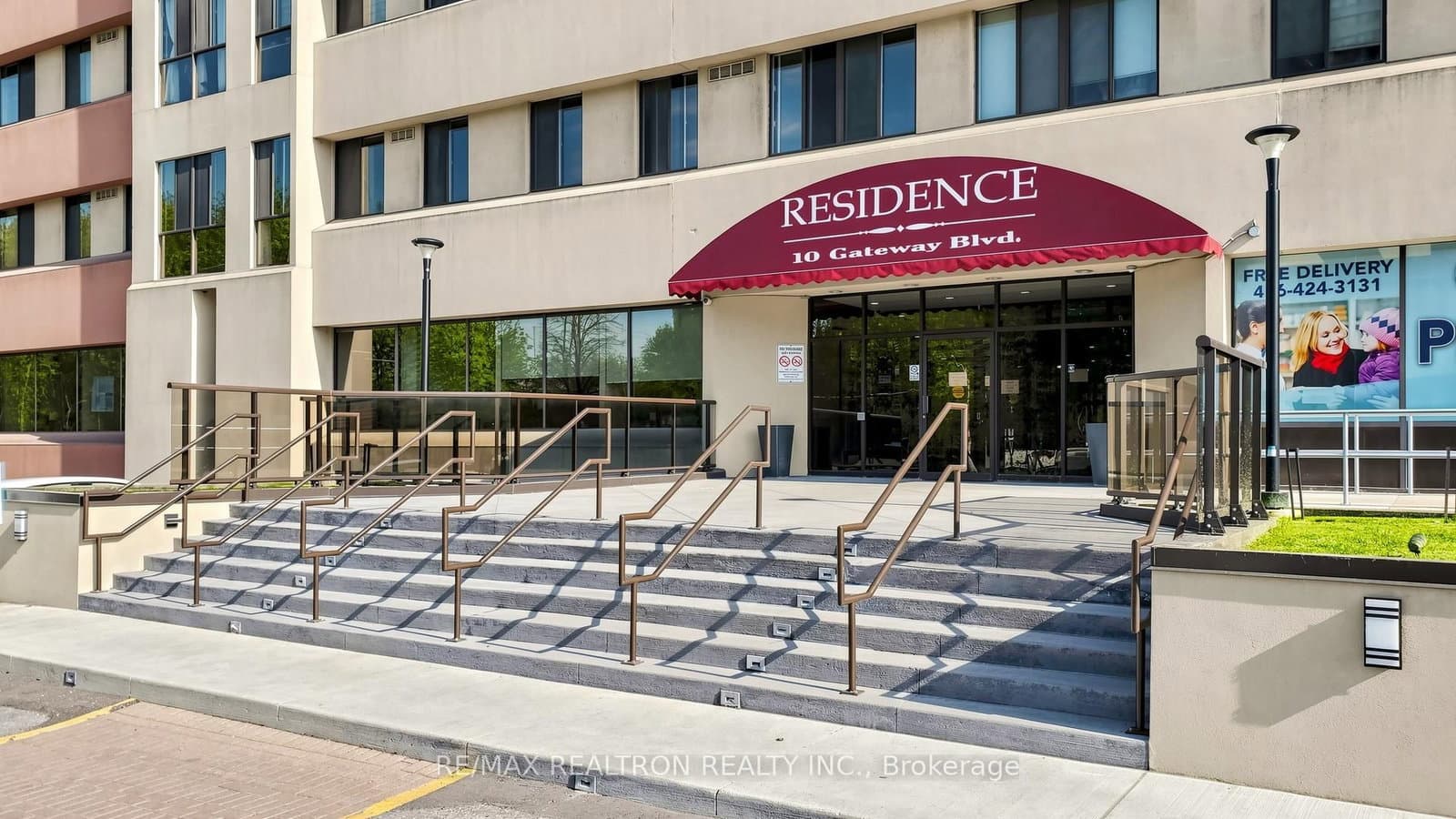 10 Gateway Boulevard, Unit 616 - Image 3