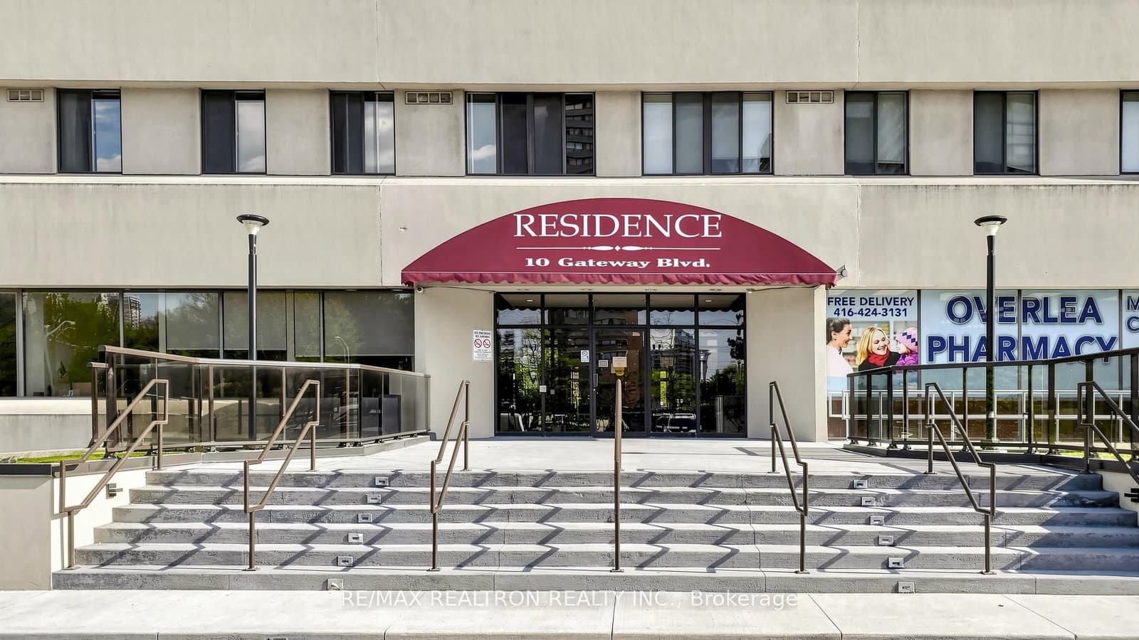 10 Gateway Boulevard, Unit 616 - Image 4