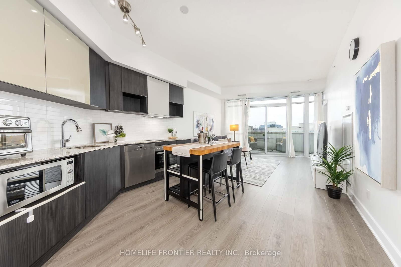 99 The Donway W, Unit 222 - Image 5
