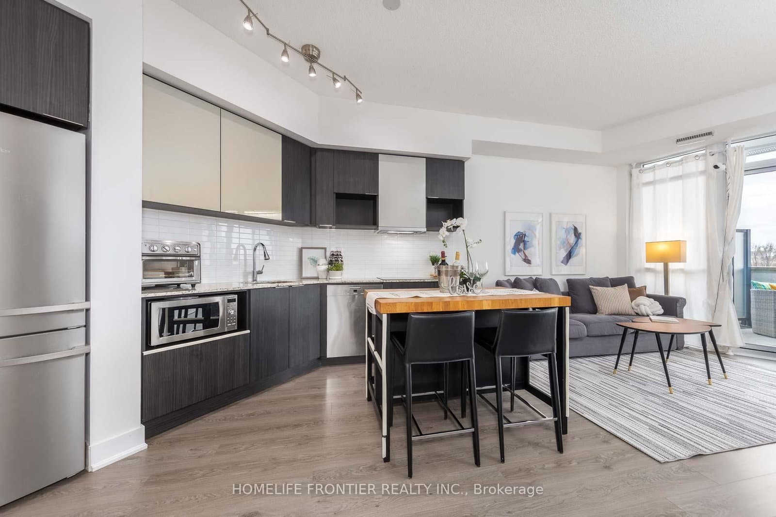 99 The Donway W, Unit 222 - Image 6