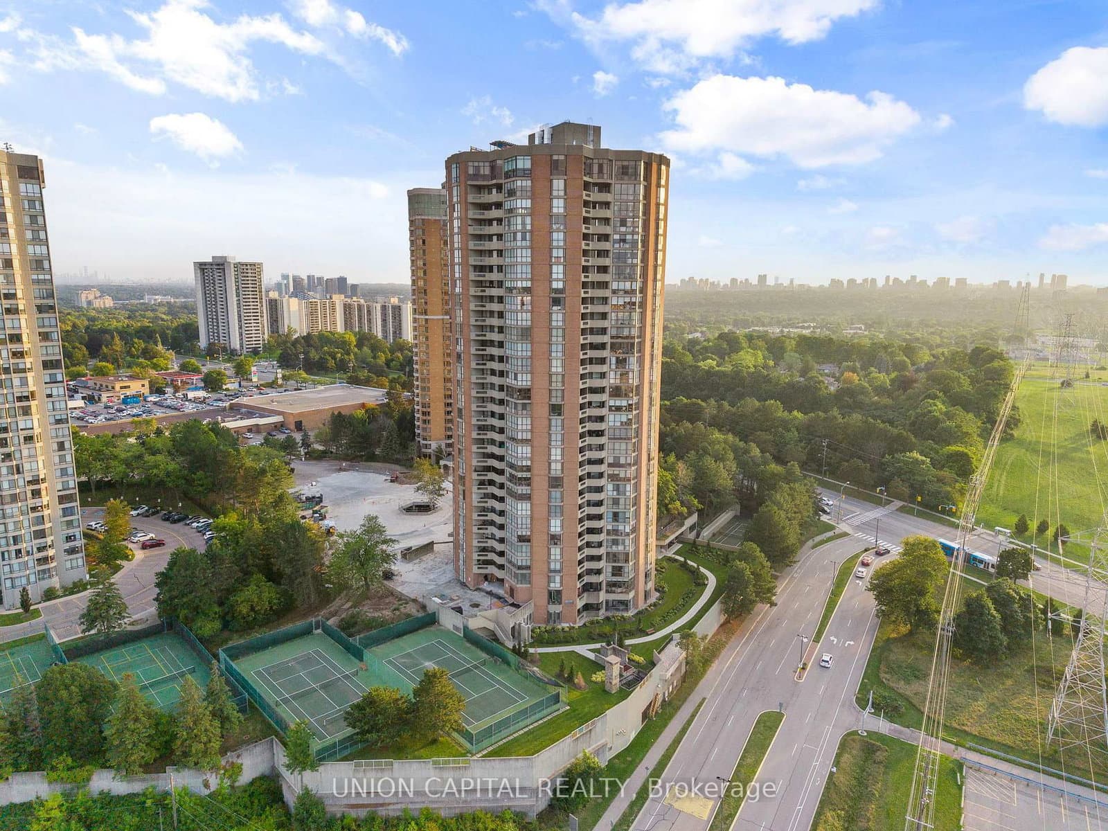 85 Skymark Drive, Unit 2405 - Image 2