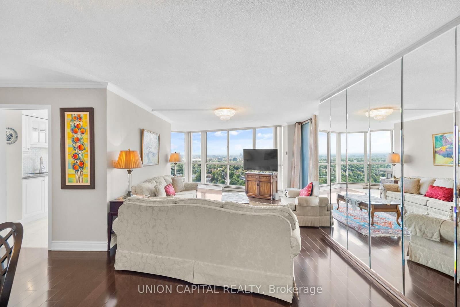 85 Skymark Drive, Unit 2405 - Image 5