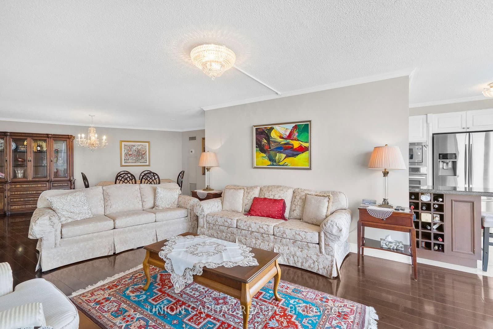 85 Skymark Drive, Unit 2405 - Image 6