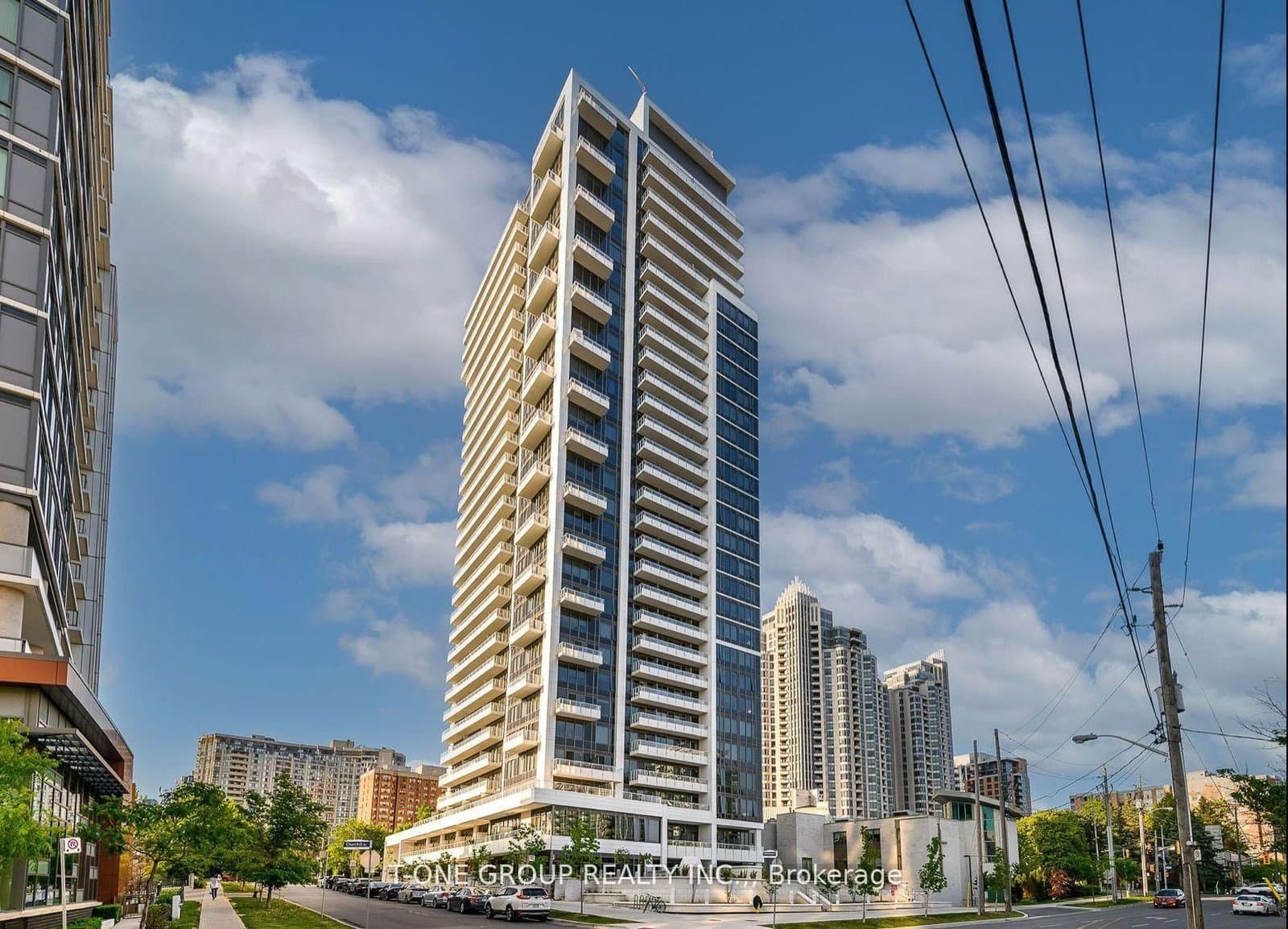 75 Canterbury Place, Unit Ph107 - Image 1
