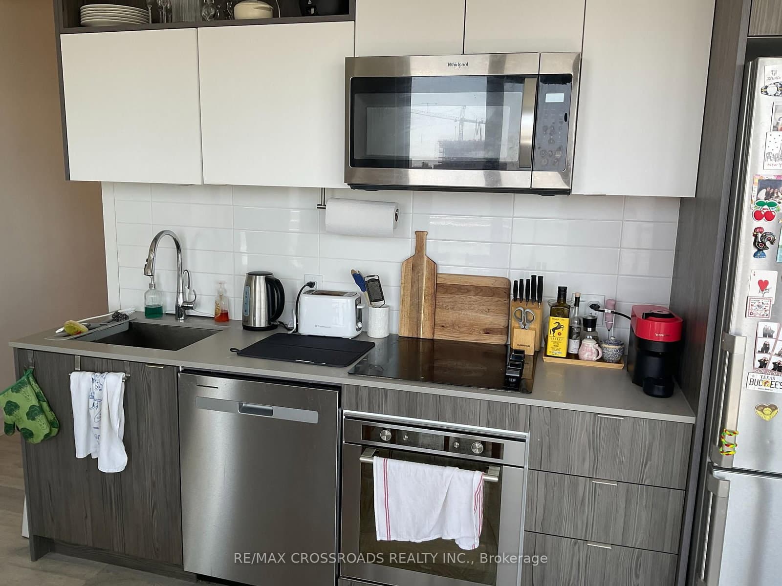 121 Lower Sherbourne Street, Unit 1454 - Image 6