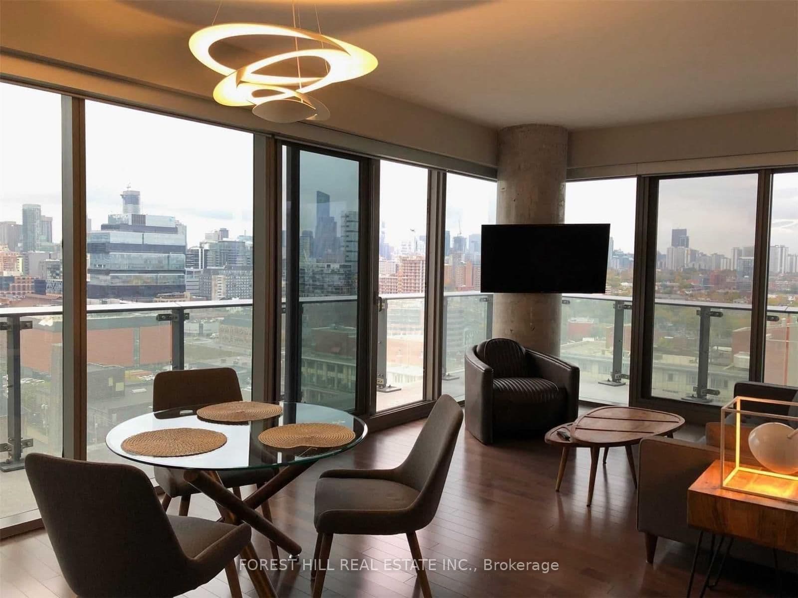 390 Cherry Street, Unit 1702 - Image 2