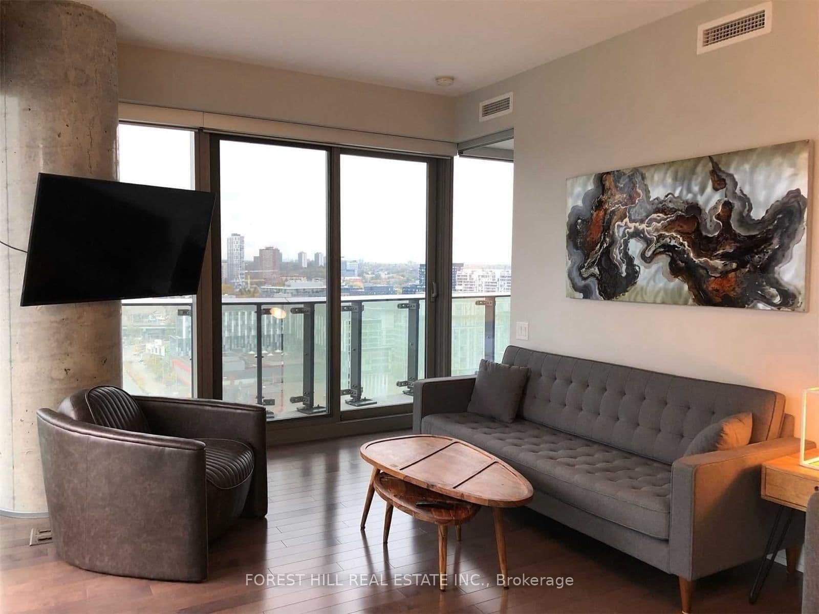 390 Cherry Street, Unit 1702 - Image 3