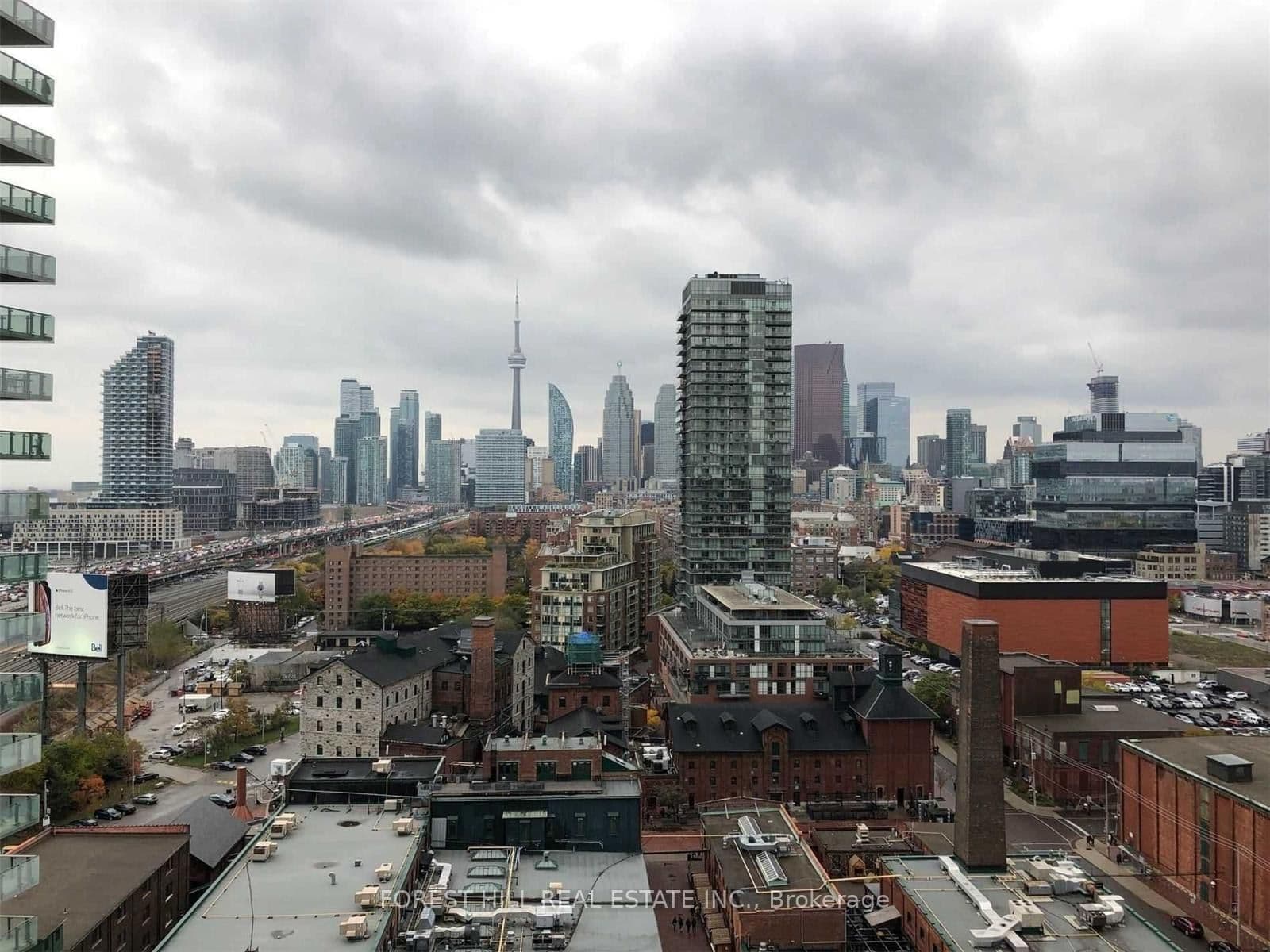 390 Cherry Street, Unit 1702 - Image 4