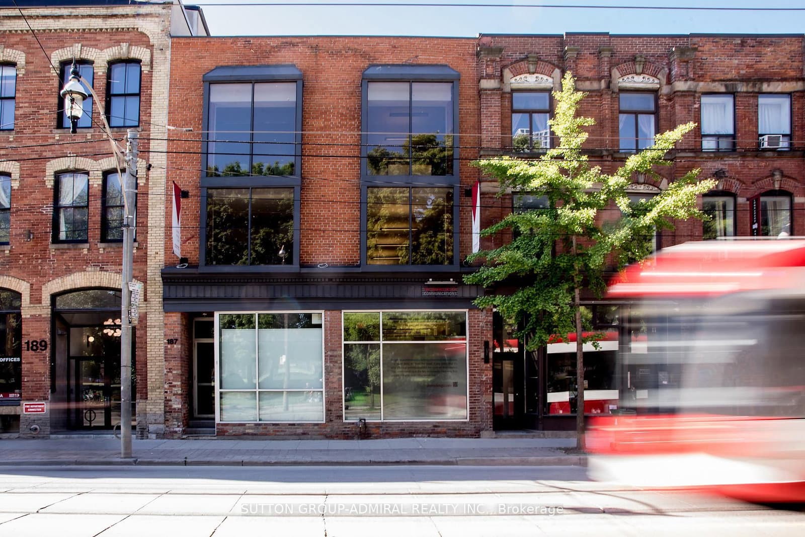 187 Queen Street E - Image 2