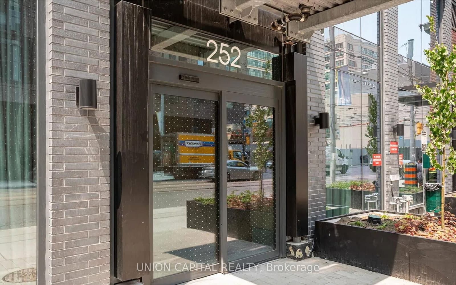 252 Church Street, Unit 5511 - Image 2