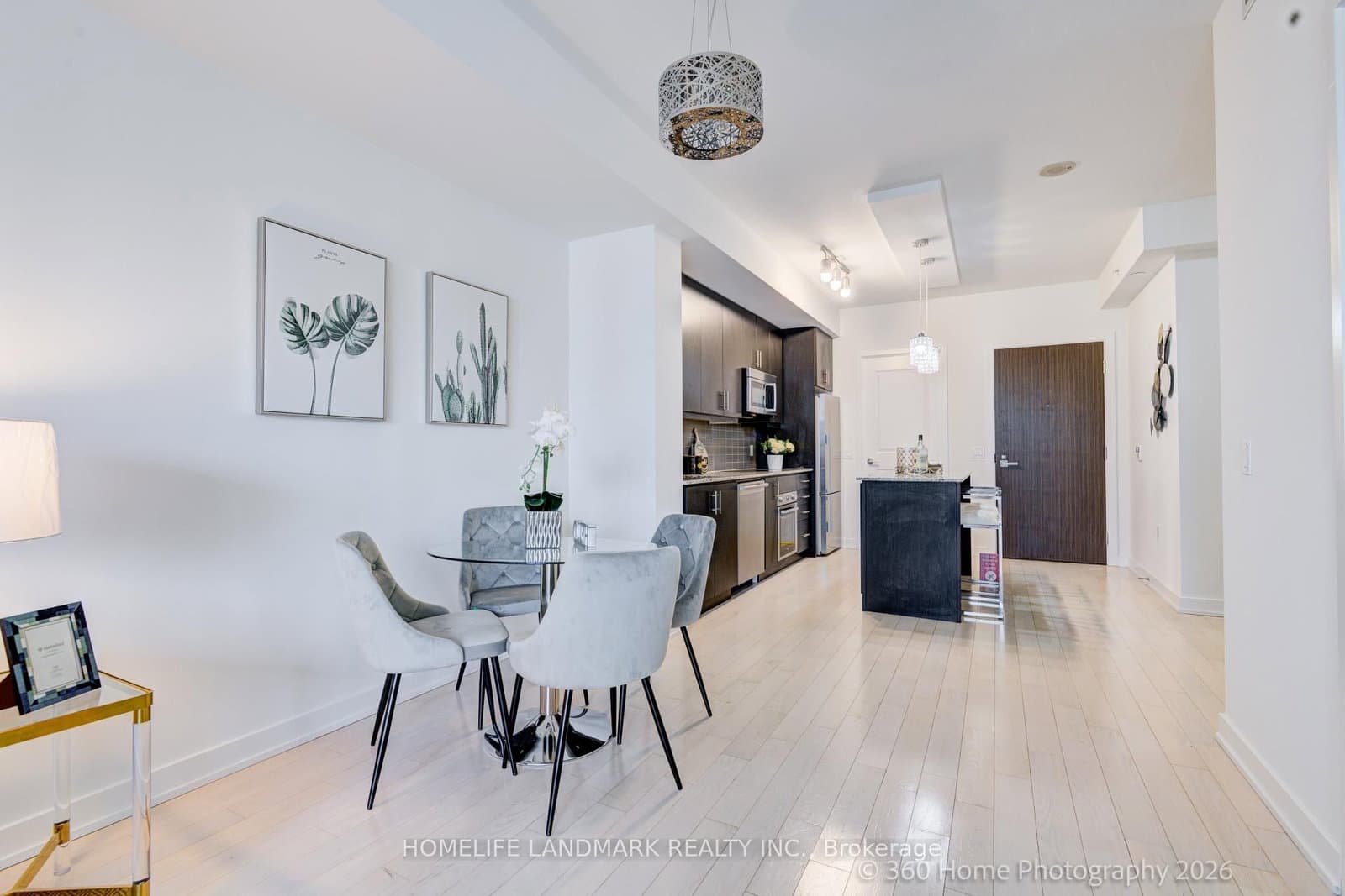 1 The Esplanade, Unit 2603 - Image 5