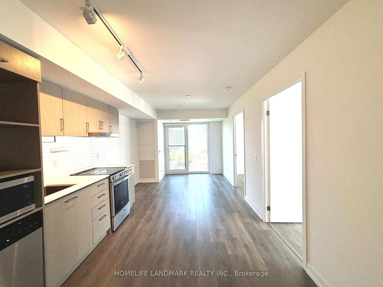219 Dundas Street E, Unit 1107 - Image 2