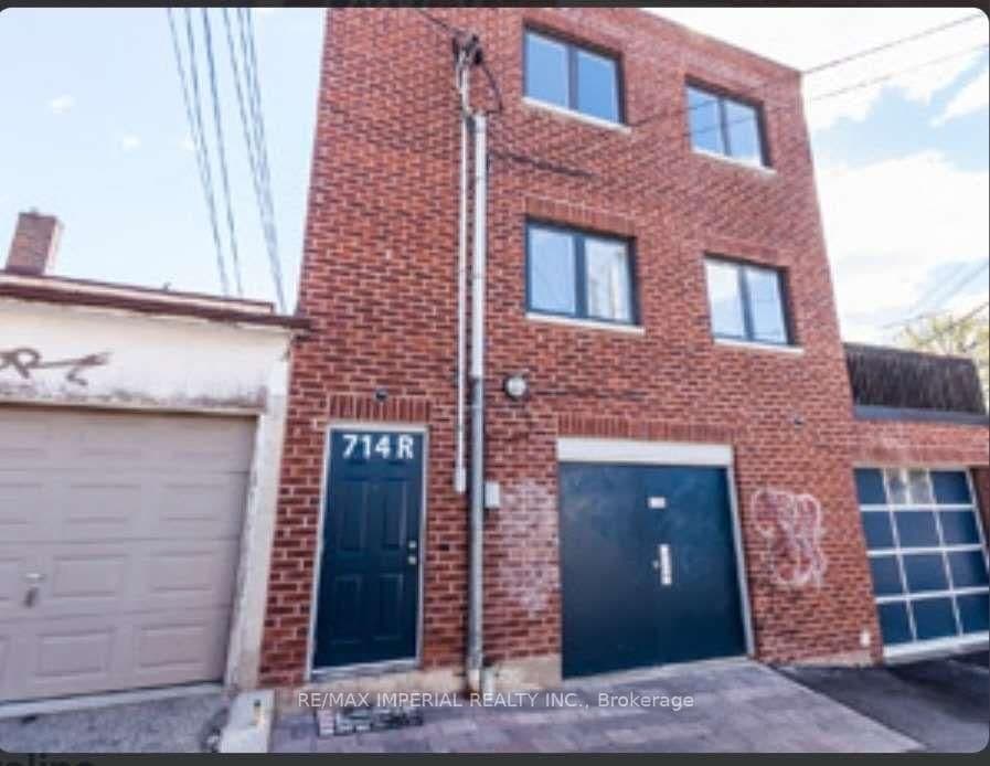 714R Dufferin Street - Image 1