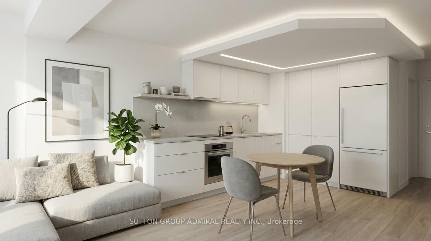 88 Charles Street E, Unit 305 - Image 2