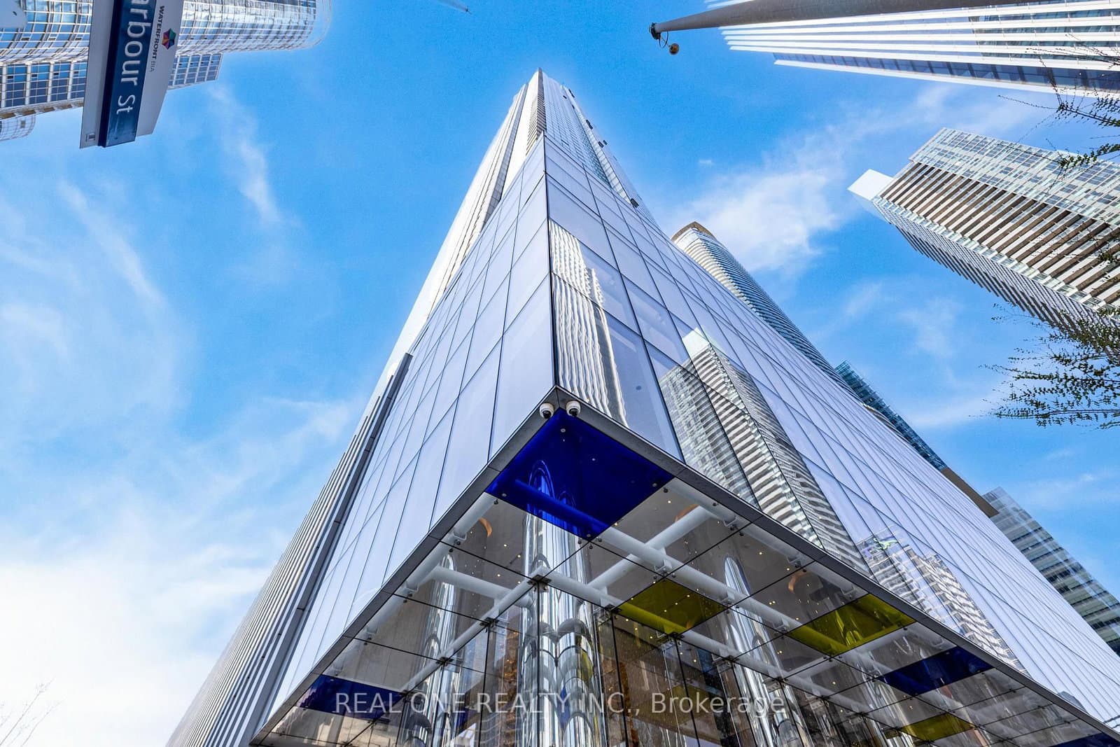 10 York Street, Unit 2905
