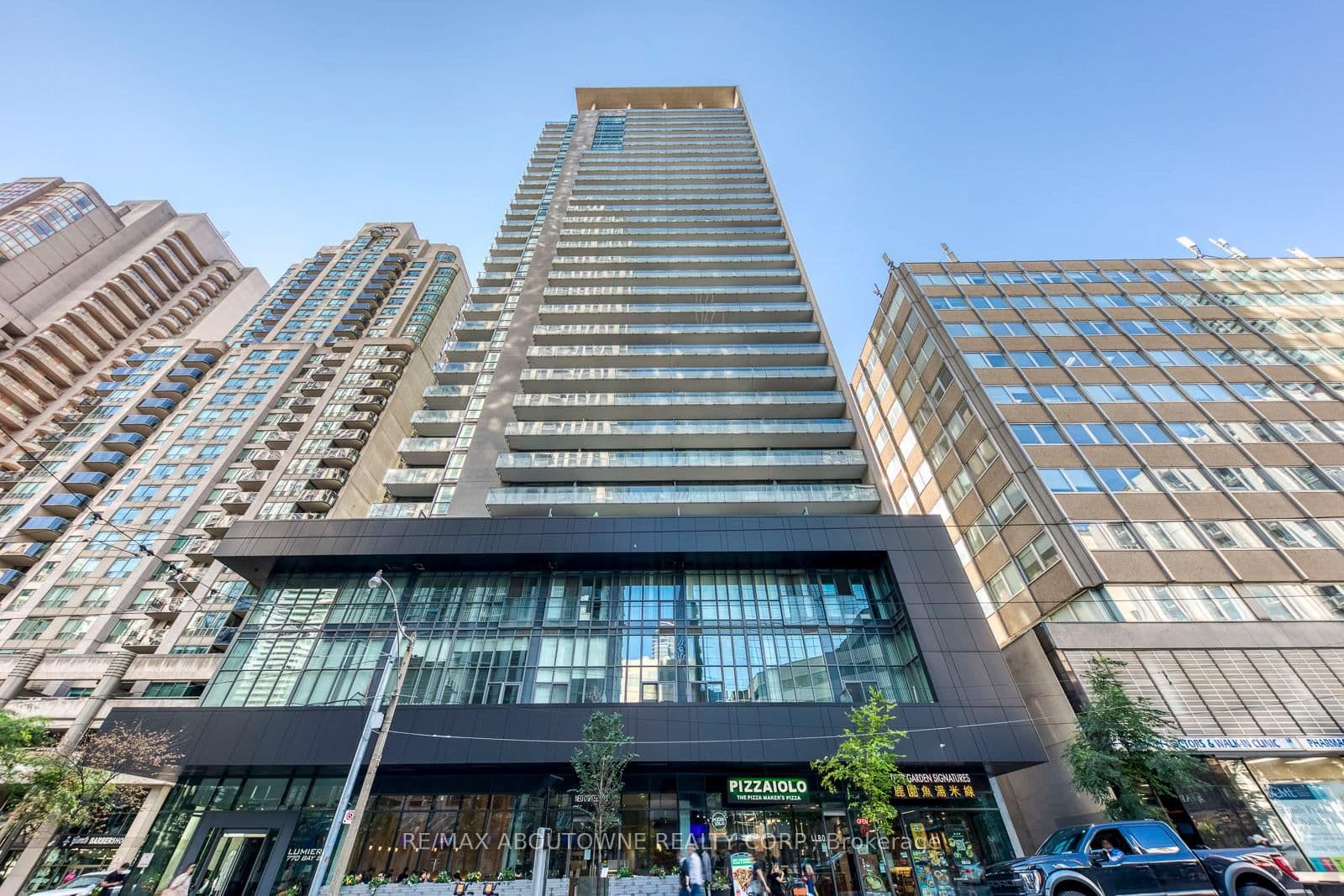 770 Bay Street, Unit 202 - Image 1