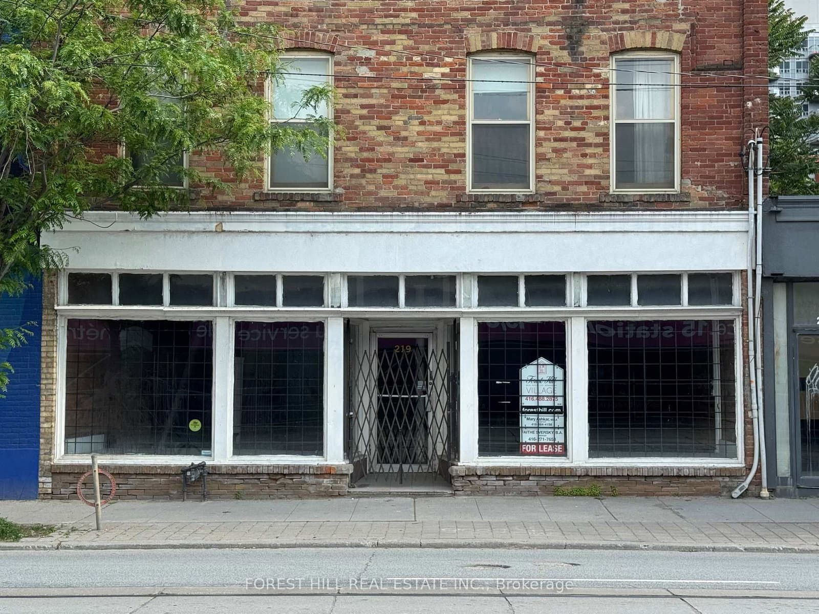 219 Queen Street E - Image 2