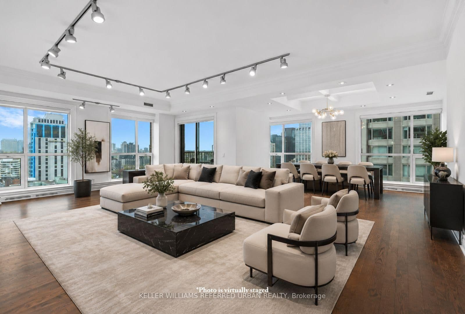 38 Avenue Road, Unit 1802 - Image 1