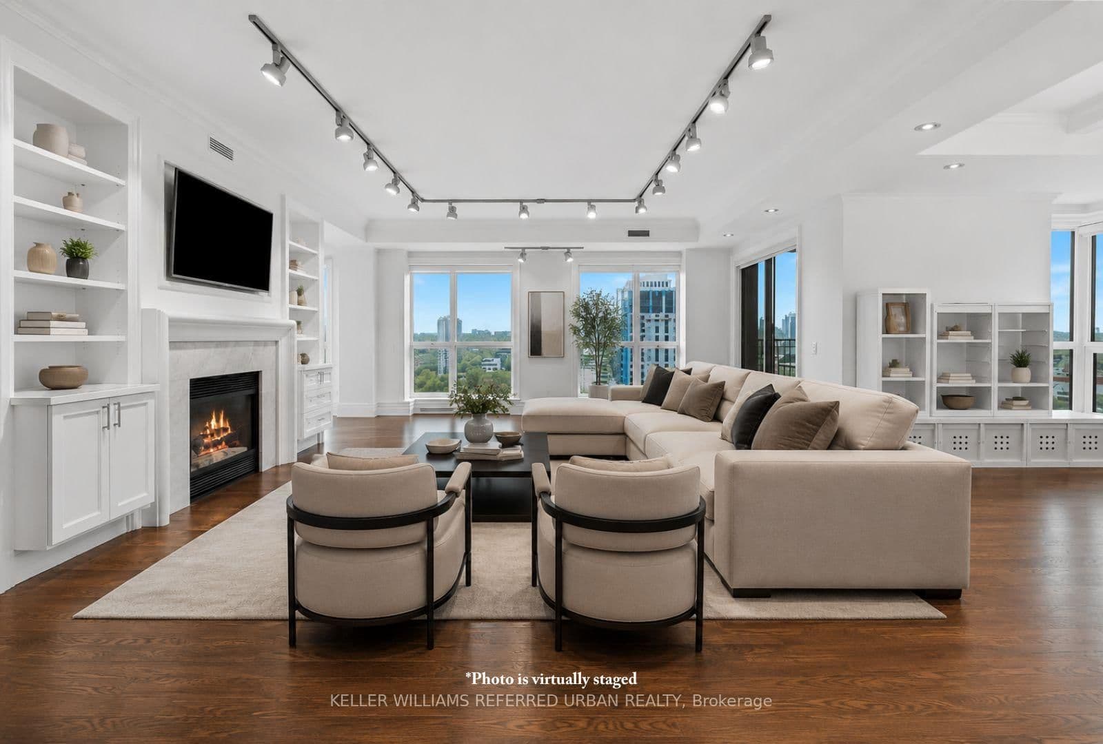 38 Avenue Road, Unit 1802 - Image 2