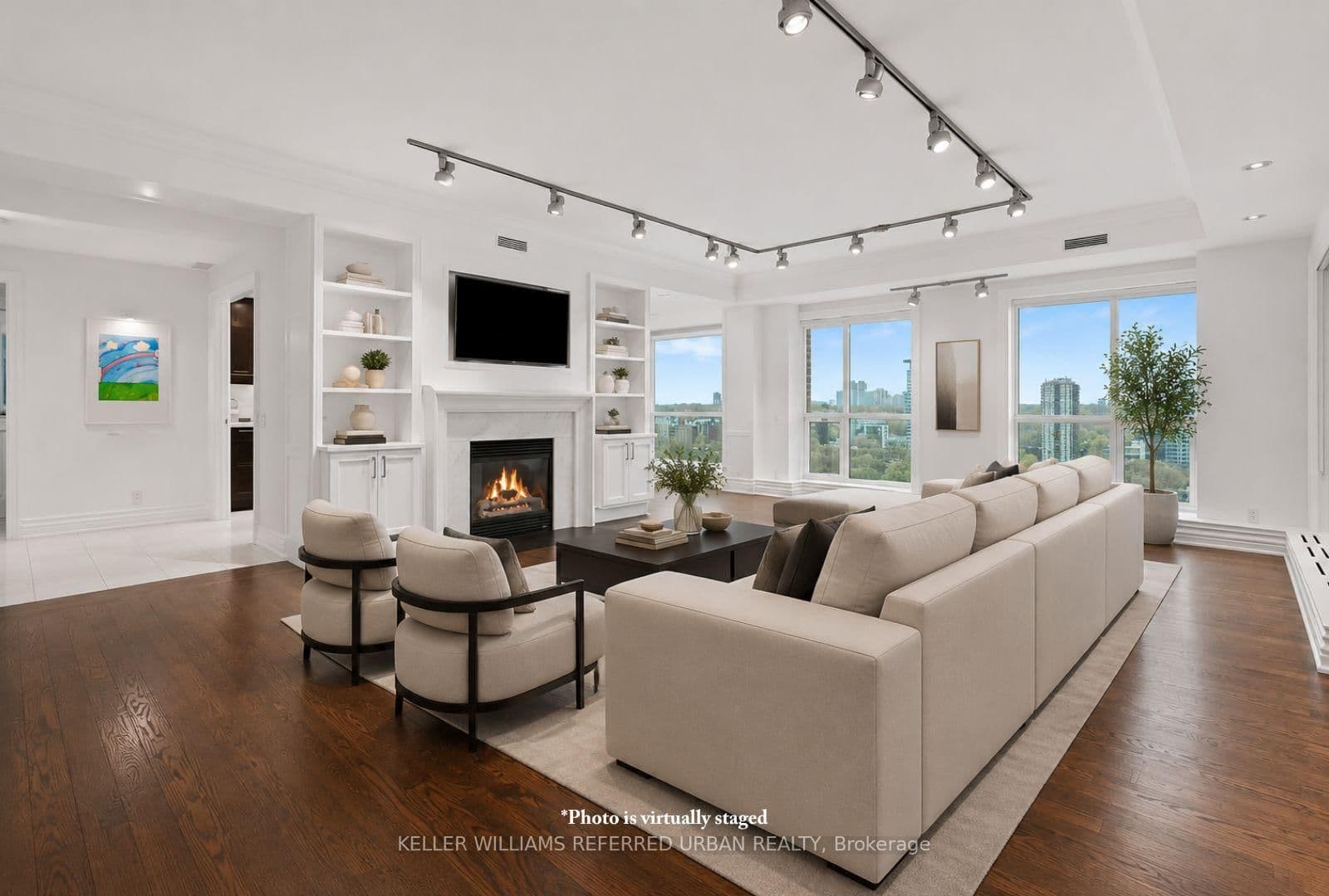 38 Avenue Road, Unit 1802 - Image 3