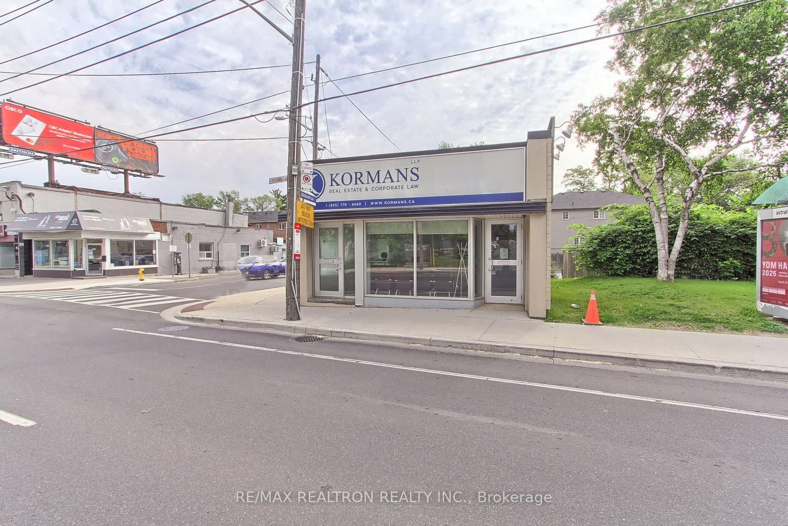 3173 Bathurst Street, Unit Main Floor - Image 1