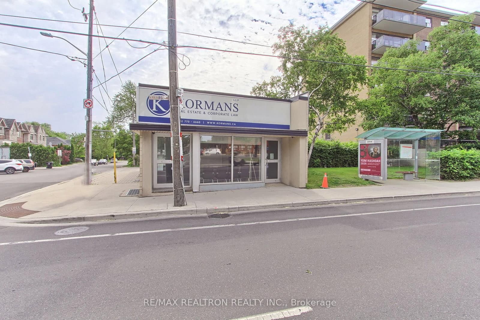 3173 Bathurst Street, Unit Main Floor - Image 2