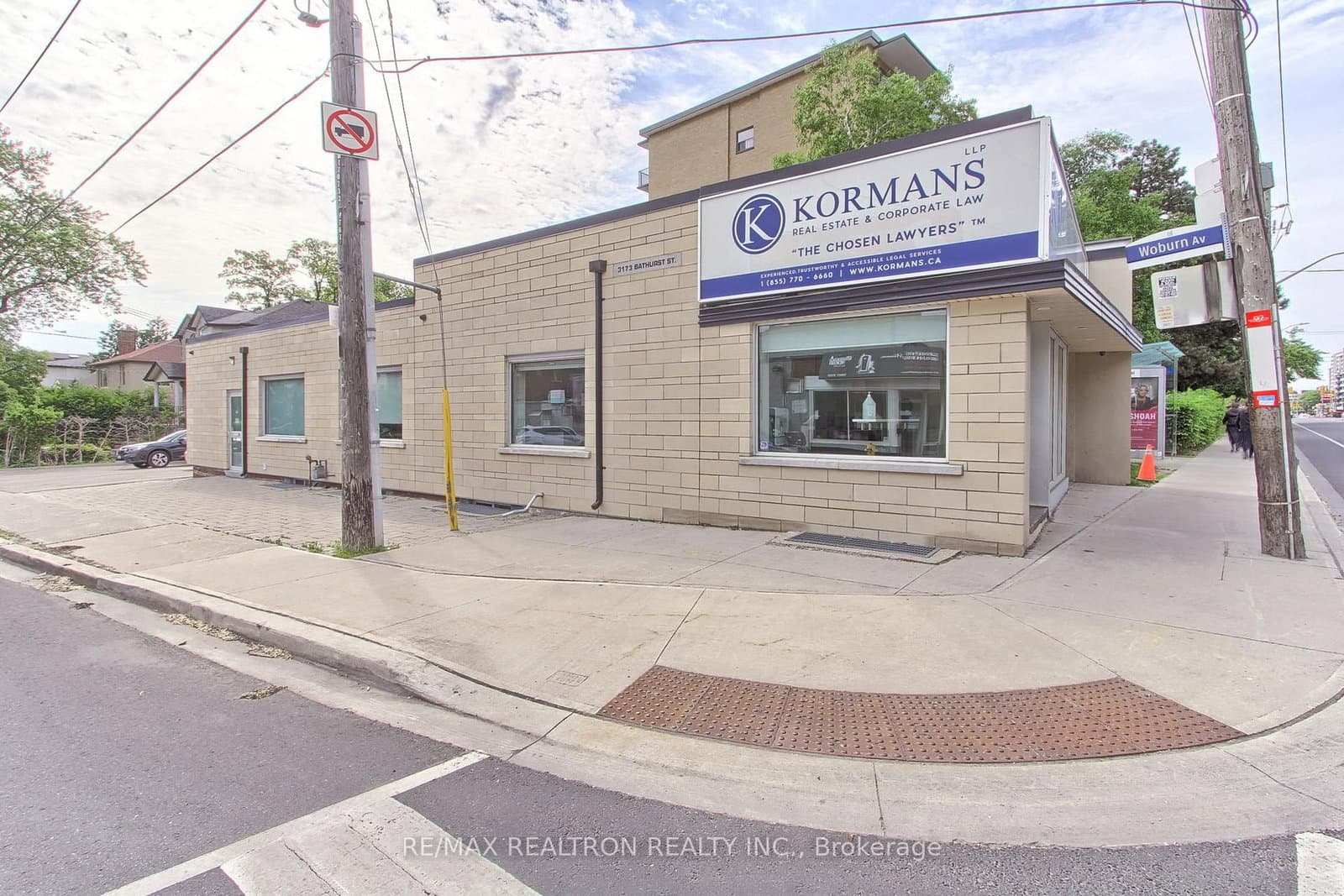 3173 Bathurst Street, Unit Main Floor - Image 3