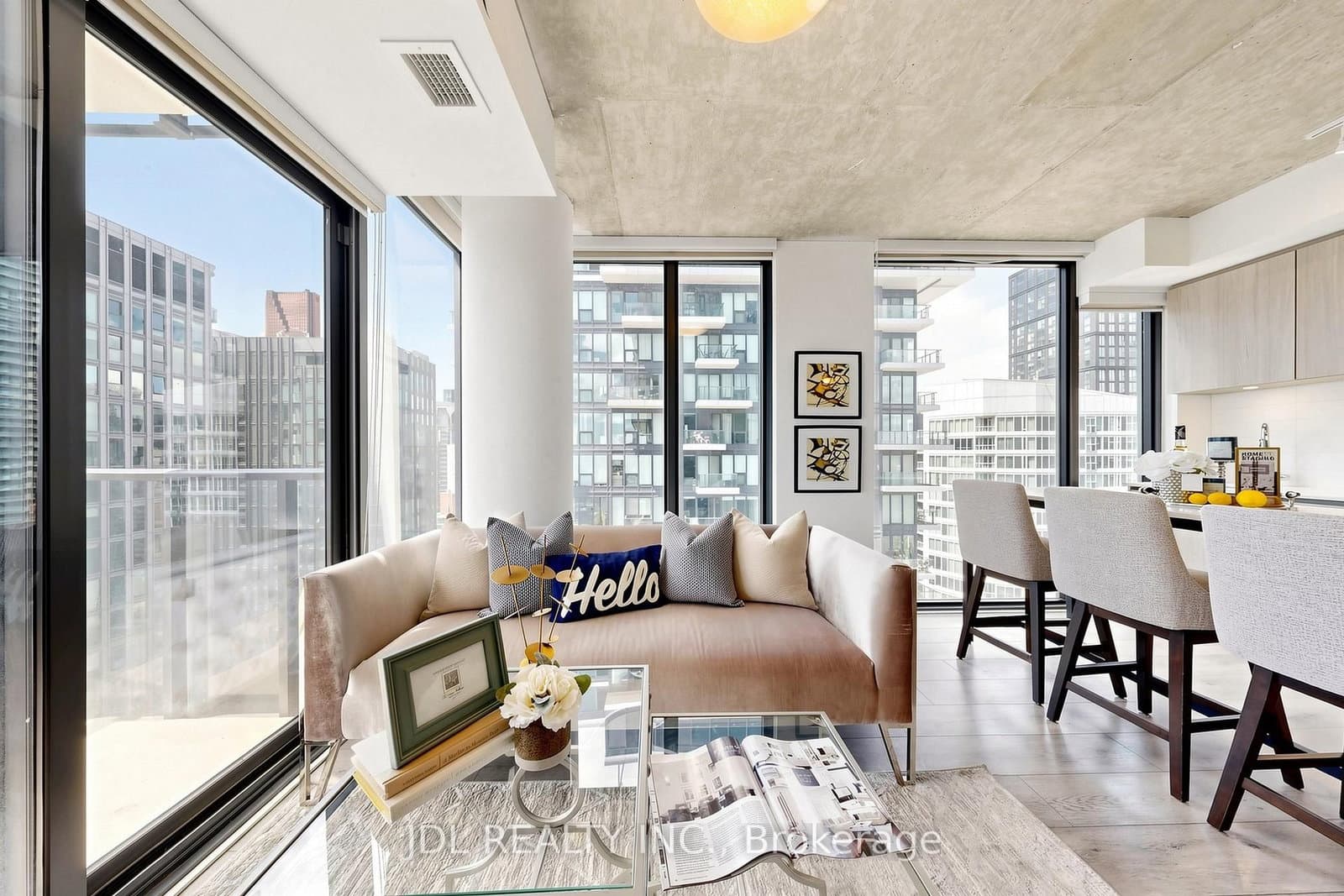 47 Mutual Street, Unit 2502 - Image 1