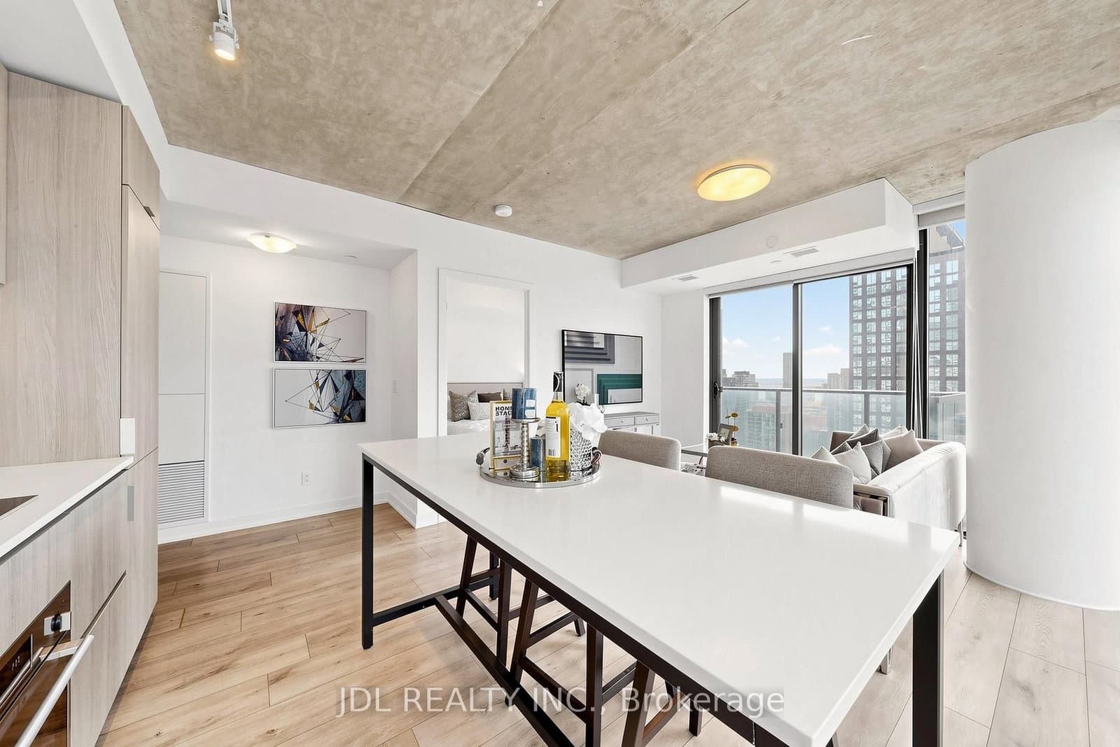 47 Mutual Street, Unit 2502 - Image 6