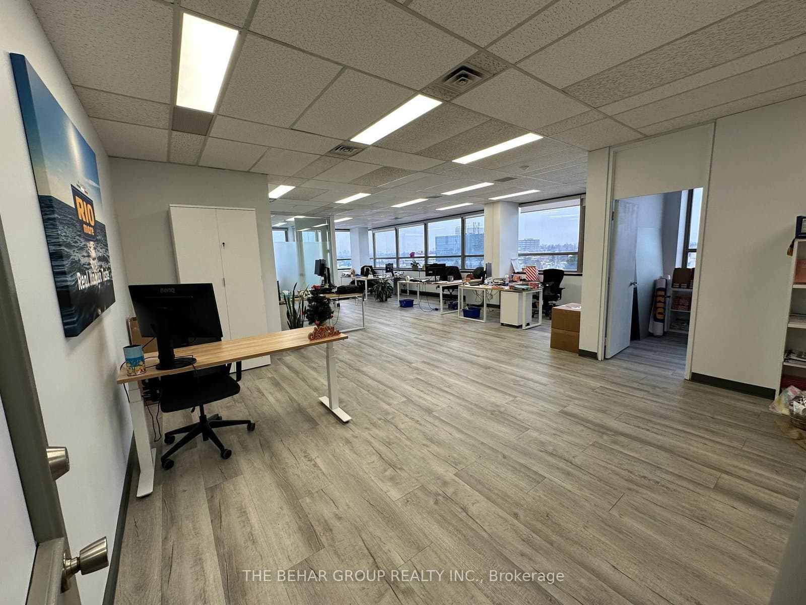 15 Gervais Drive, Unit 603/603A/604 - Image 1