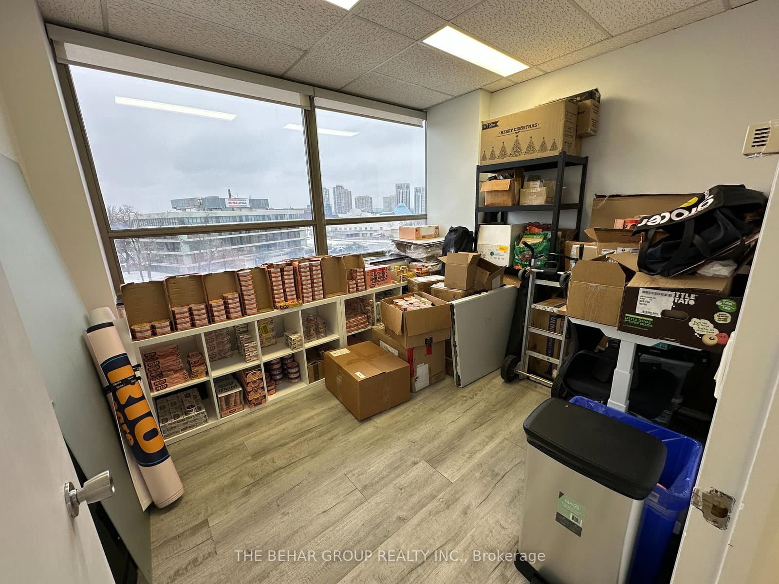 15 Gervais Drive, Unit 603/603A/604 - Image 2