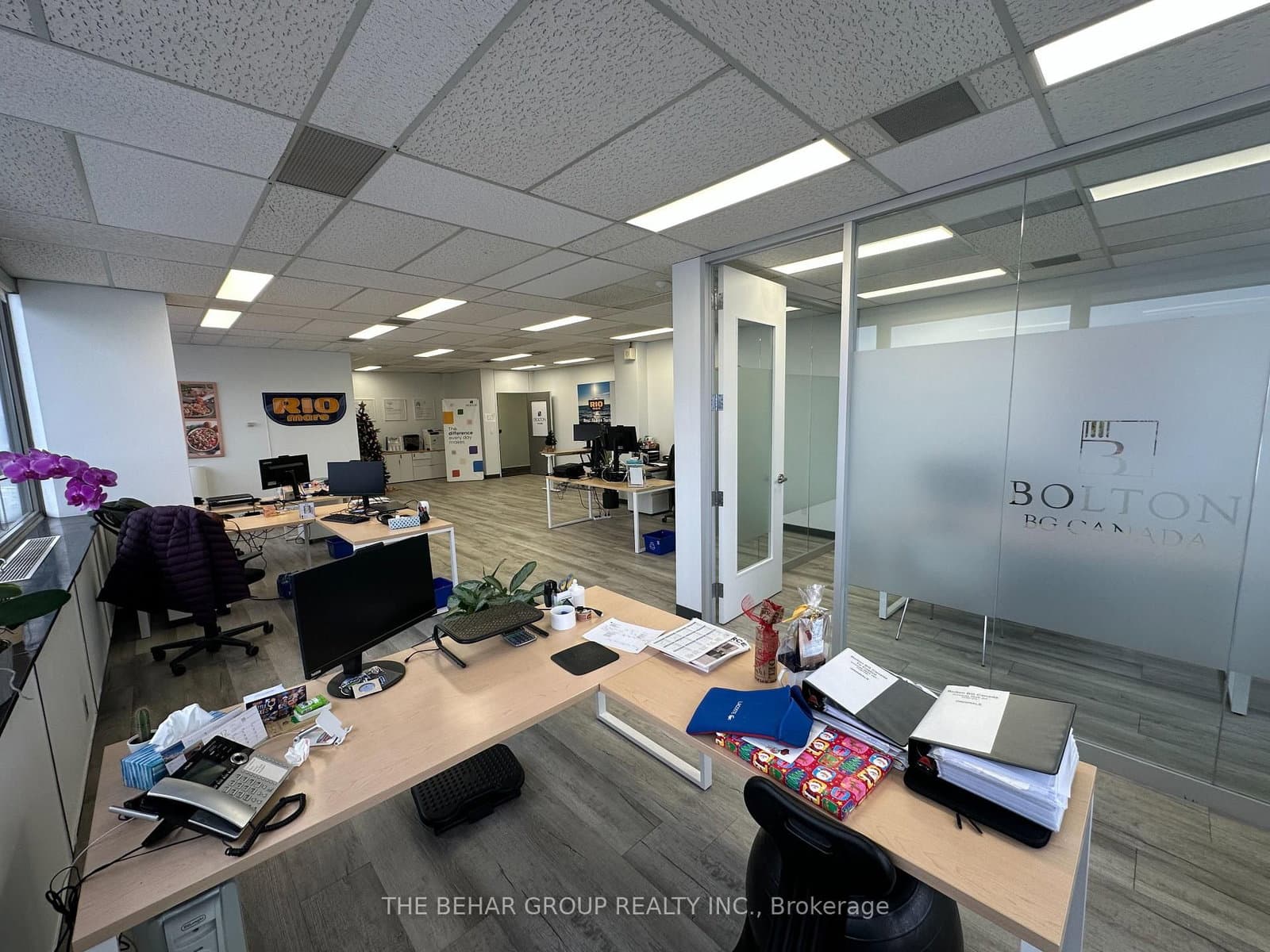 15 Gervais Drive, Unit 603/603A/604 - Image 5
