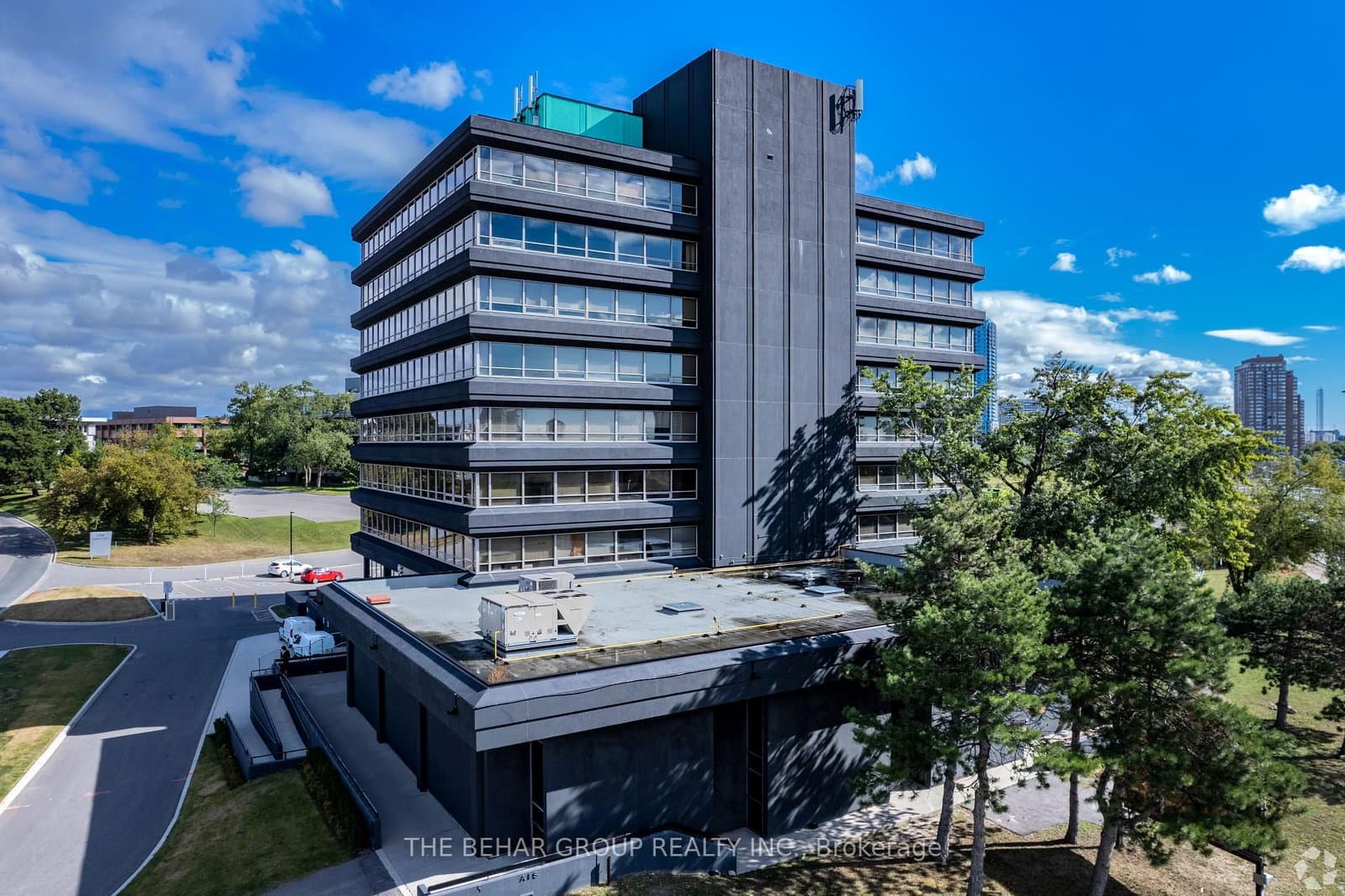 15 Gervais Drive, Unit 603 - Image 3