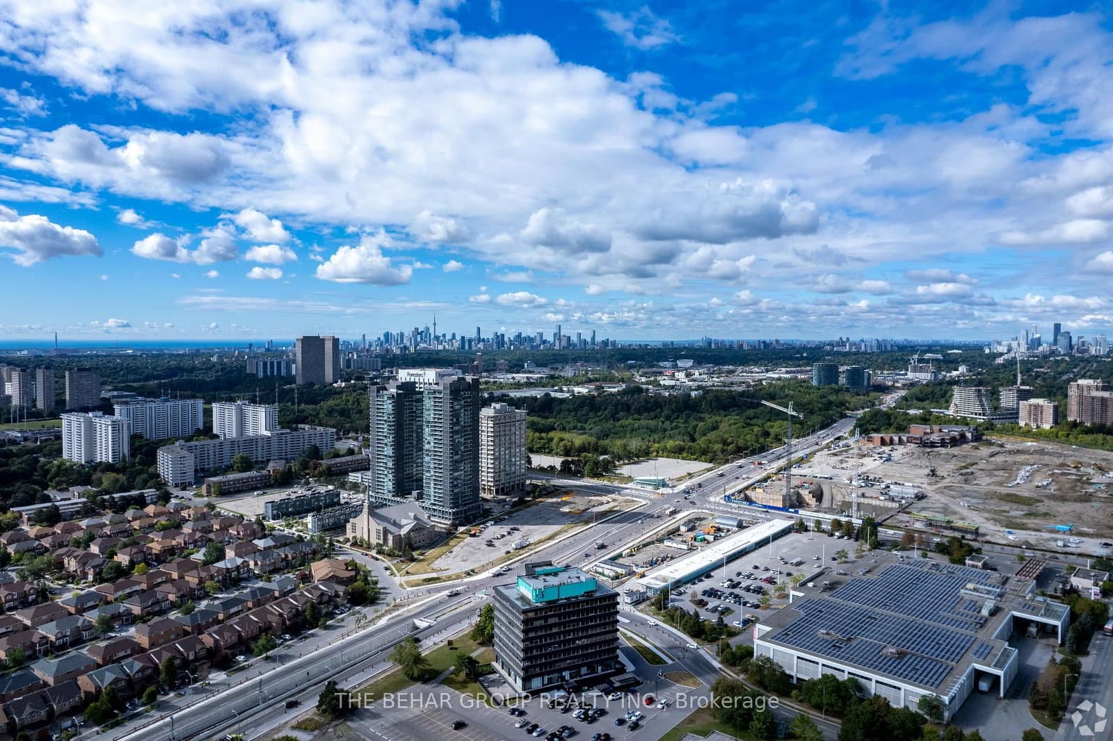 15 Gervais Drive, Unit 605 - Image 2
