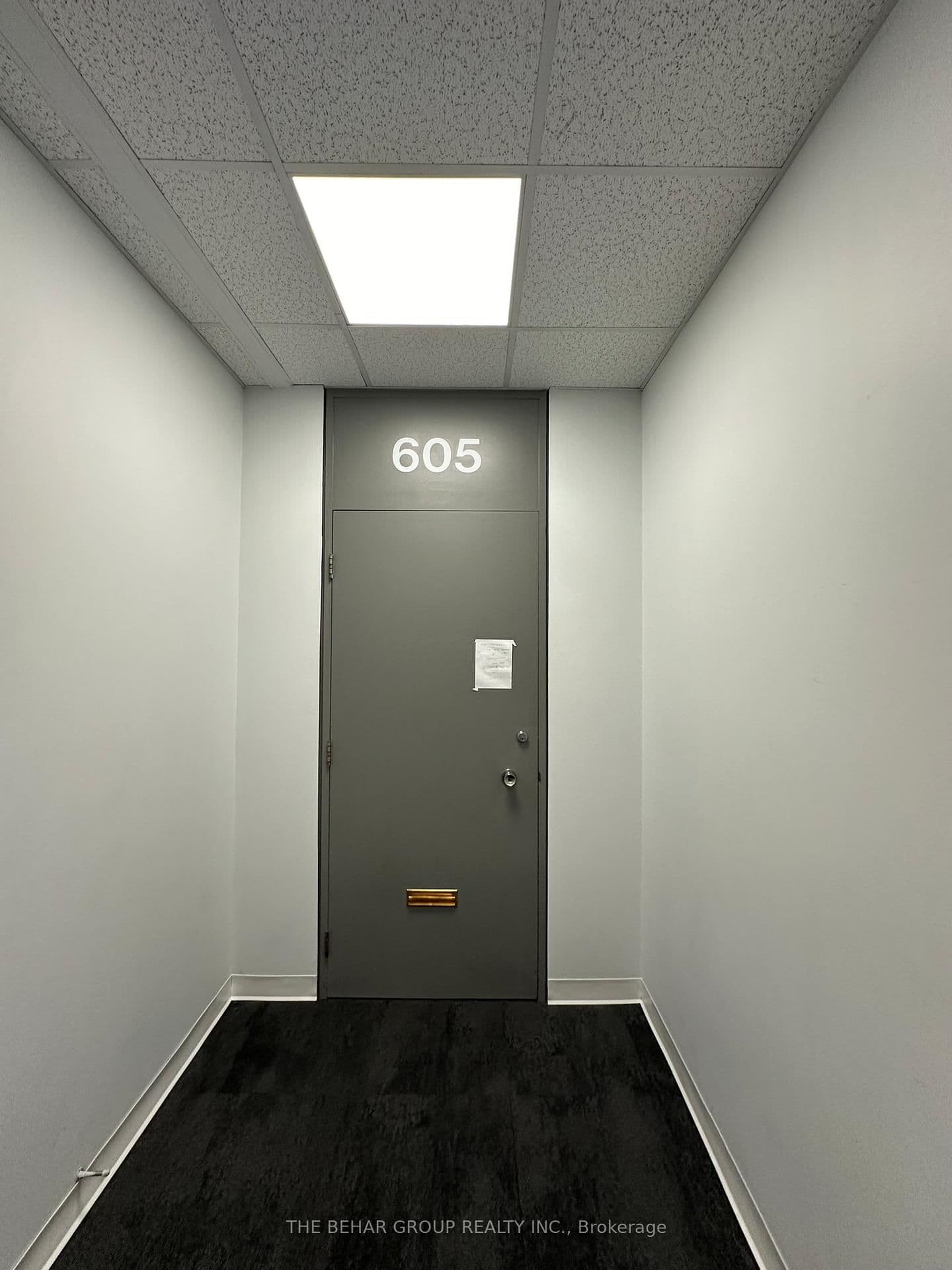 15 Gervais Drive, Unit 605 - Image 5