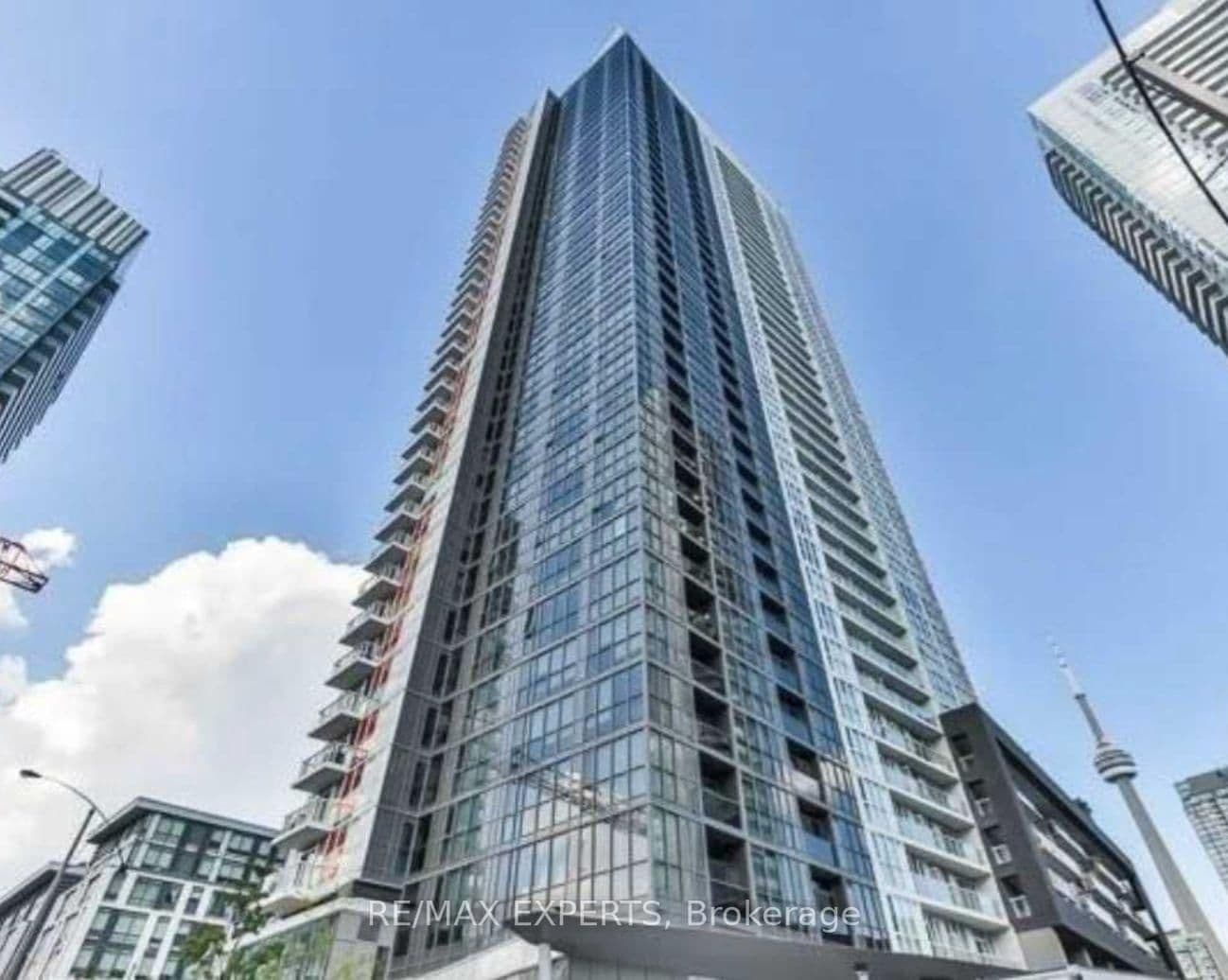 85 Queens Wharf Road, Unit 805 - Image 2
