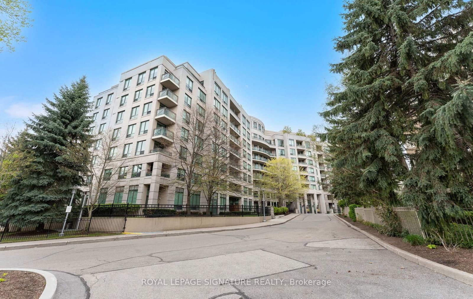205 The Donway W, Unit 406 - Image 2