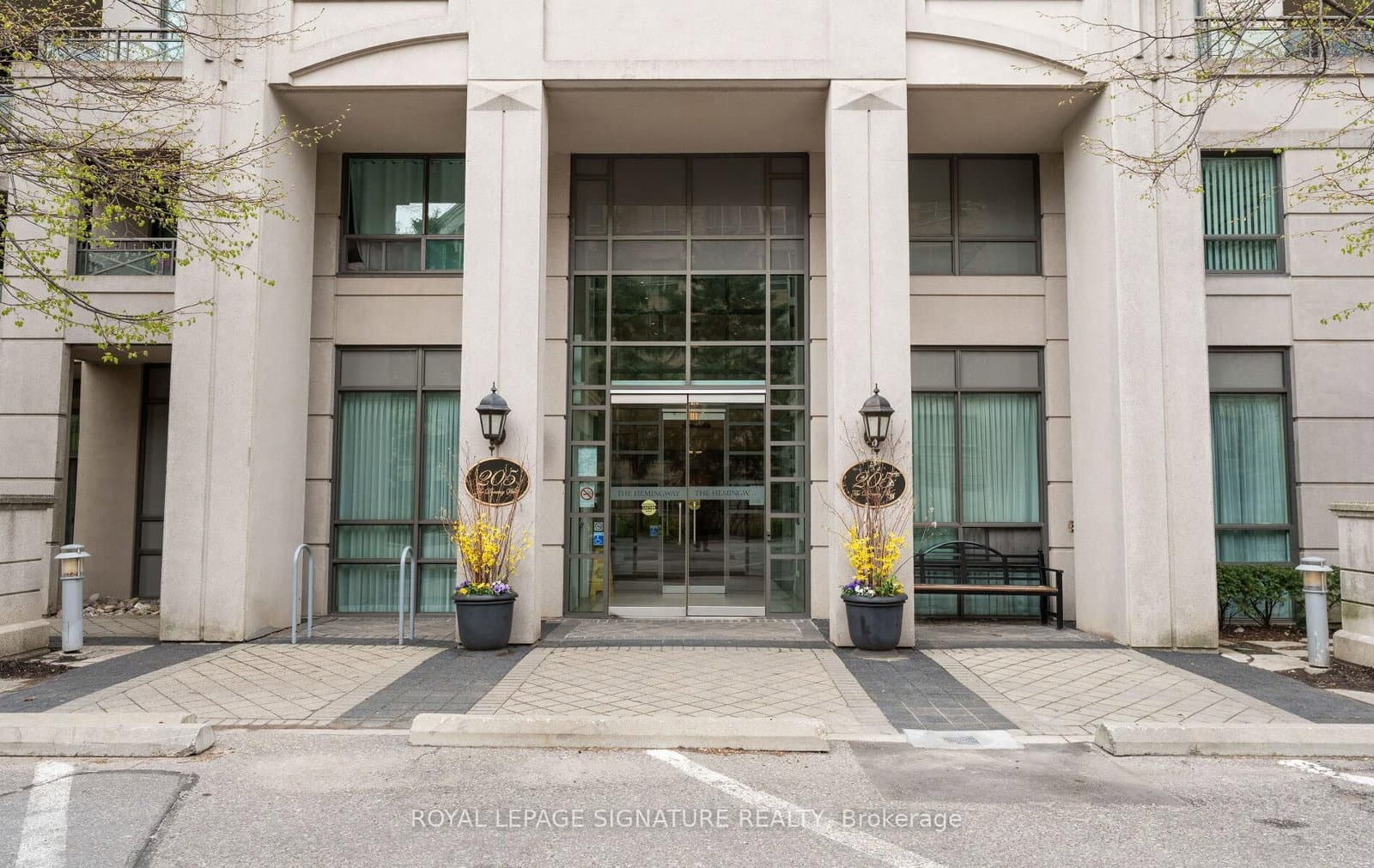 205 The Donway W, Unit 406 - Image 3