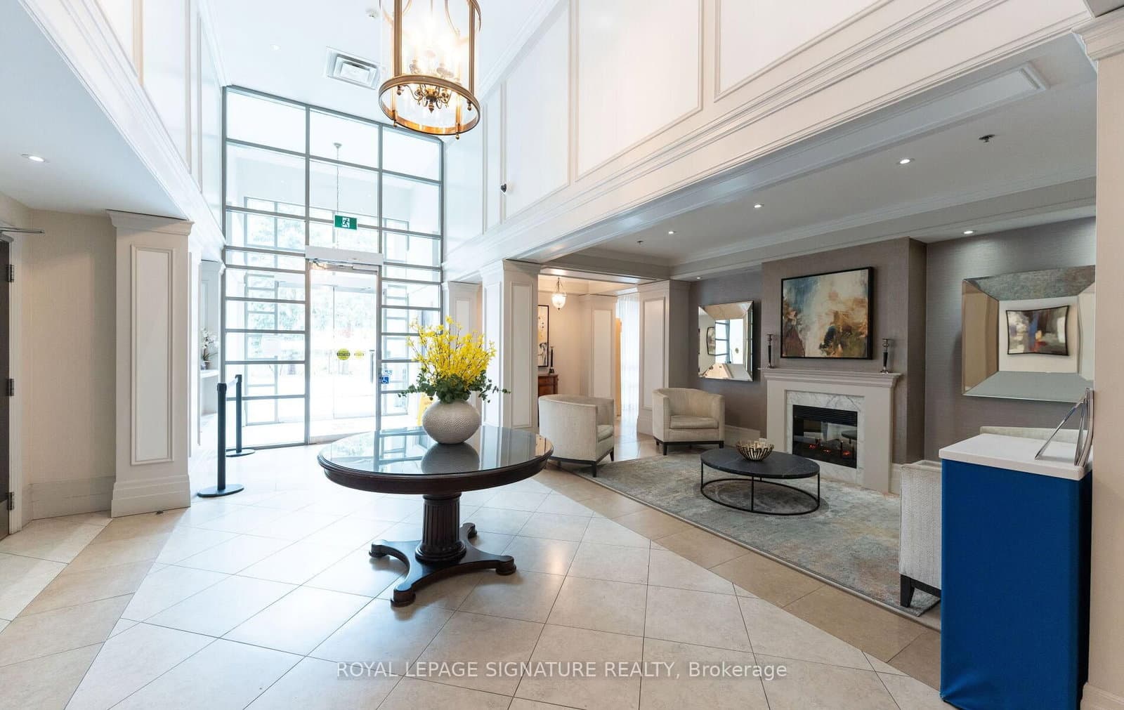 205 The Donway W, Unit 406 - Image 4