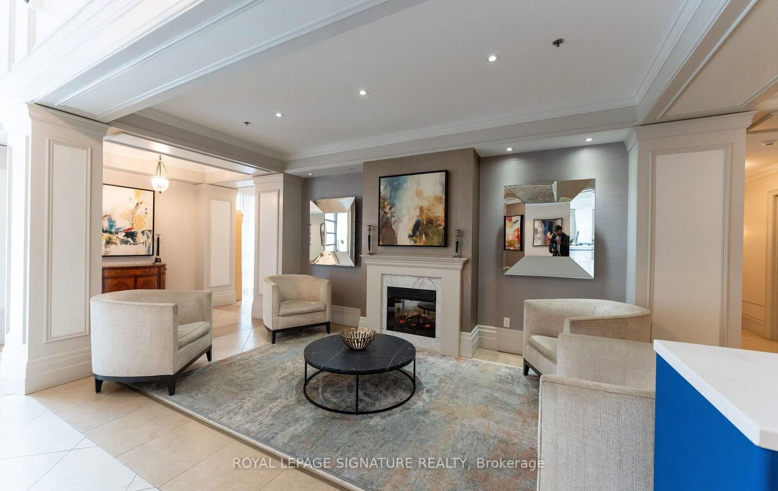 205 The Donway W, Unit 406 - Image 5