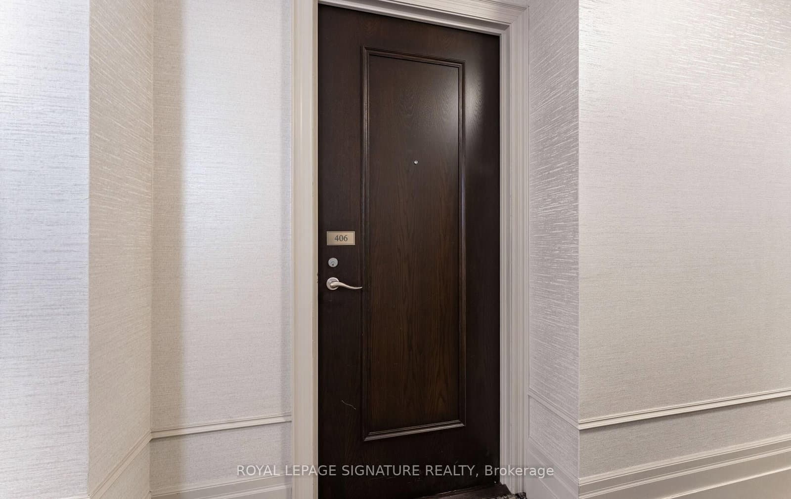 205 The Donway W, Unit 406 - Image 6