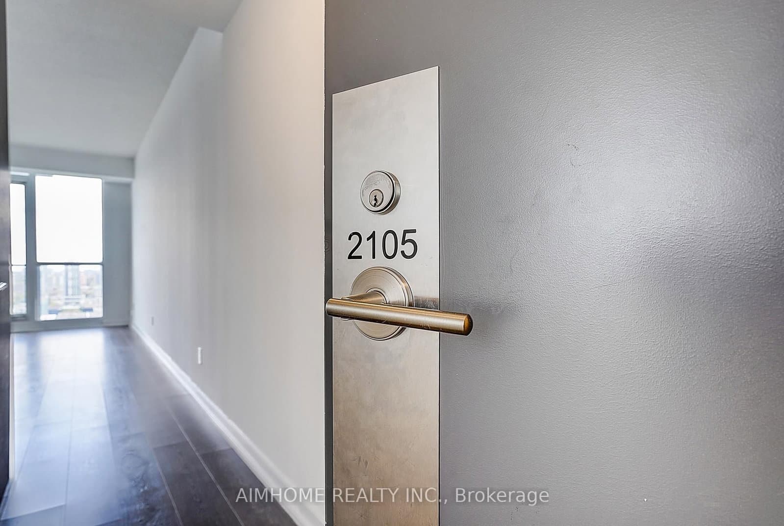 32 Forest Manor Road, Unit 2105 - Image 4