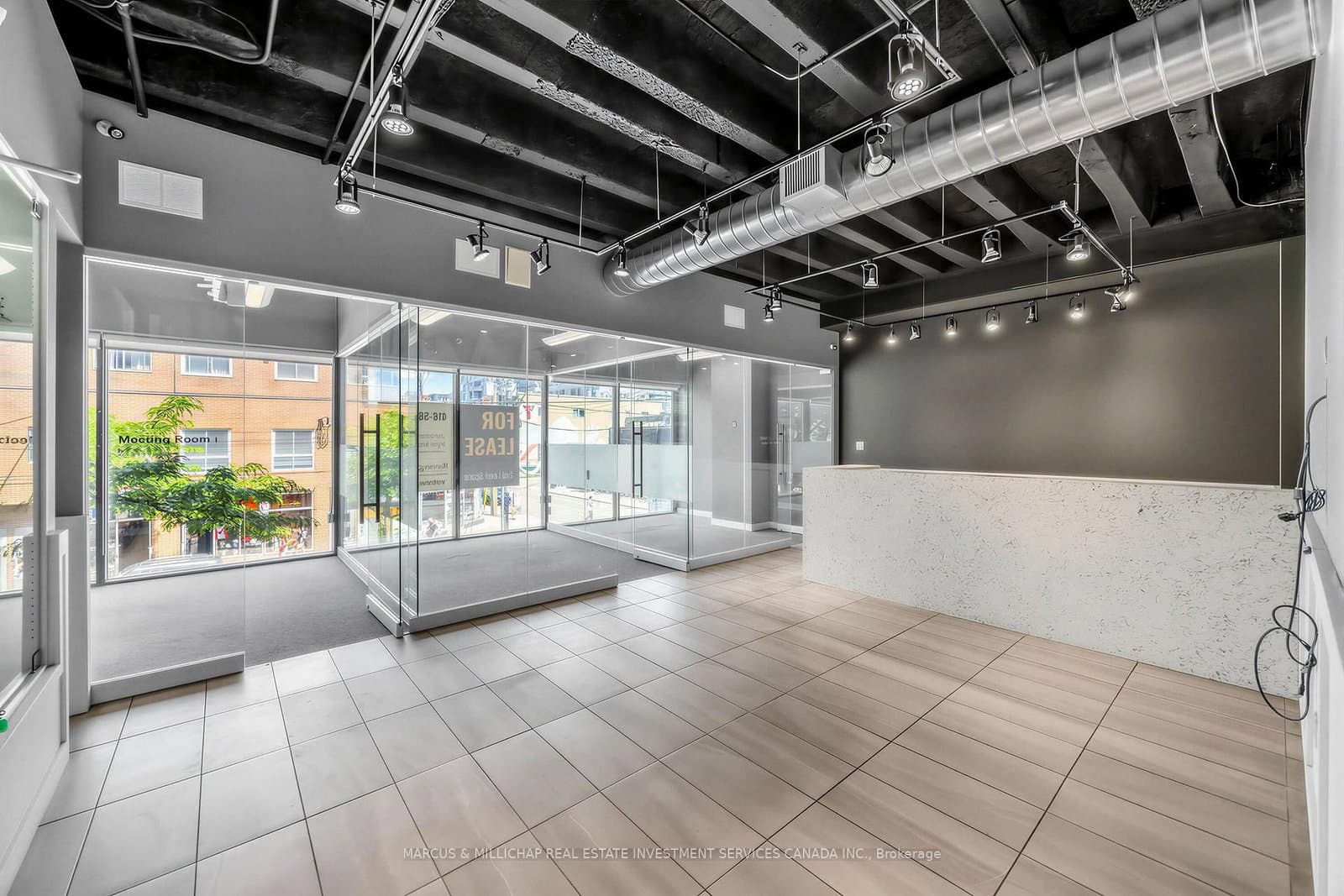 501 Queen Street W, Unit 200 - Image 2