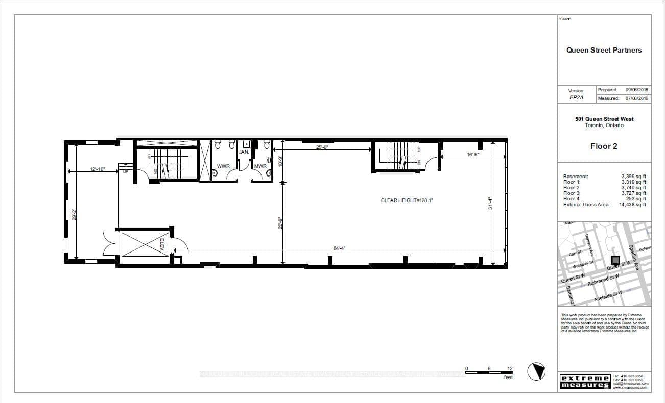 501 Queen Street W, Unit 200 - Image 6
