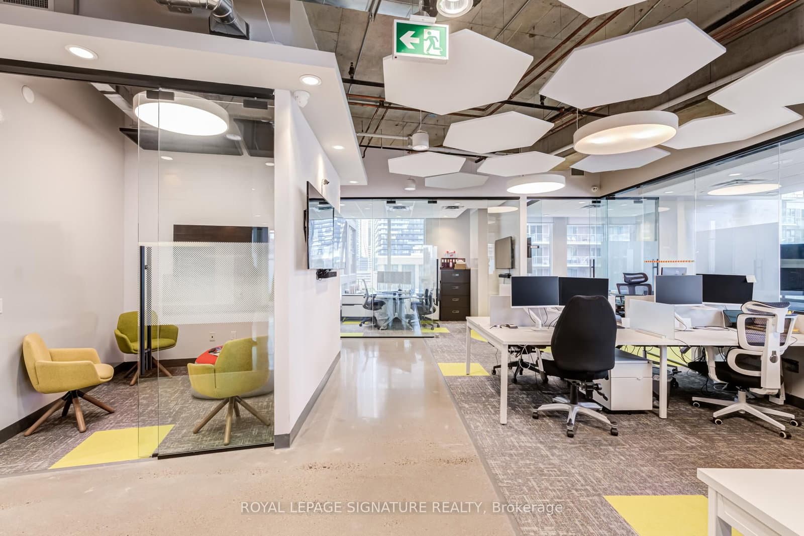 130 Queens Quay E, Unit 701-703 - Image 2