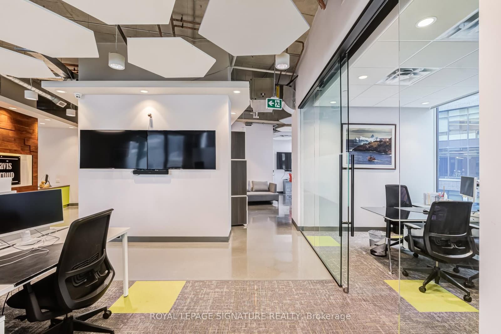 130 Queens Quay E, Unit 701-703 - Image 6