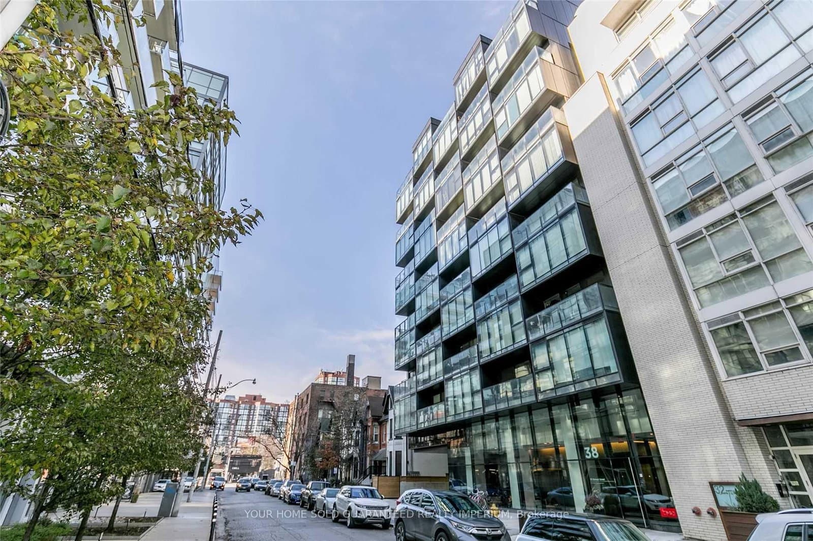 38 Stewart Street, Unit 405 - Image 2
