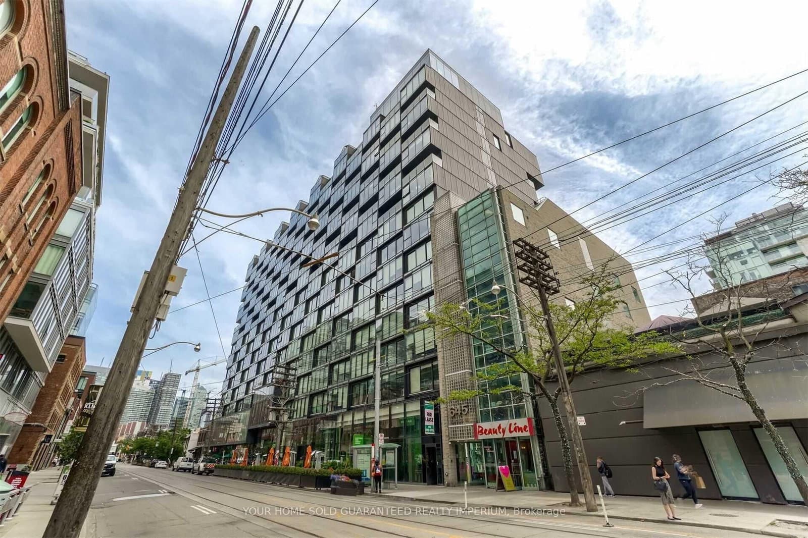 38 Stewart Street, Unit 405 - Image 3